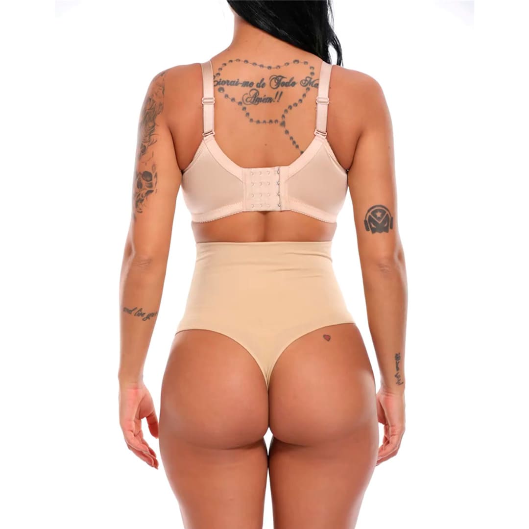 Calcinha Modeladora - kit 2 Unidades