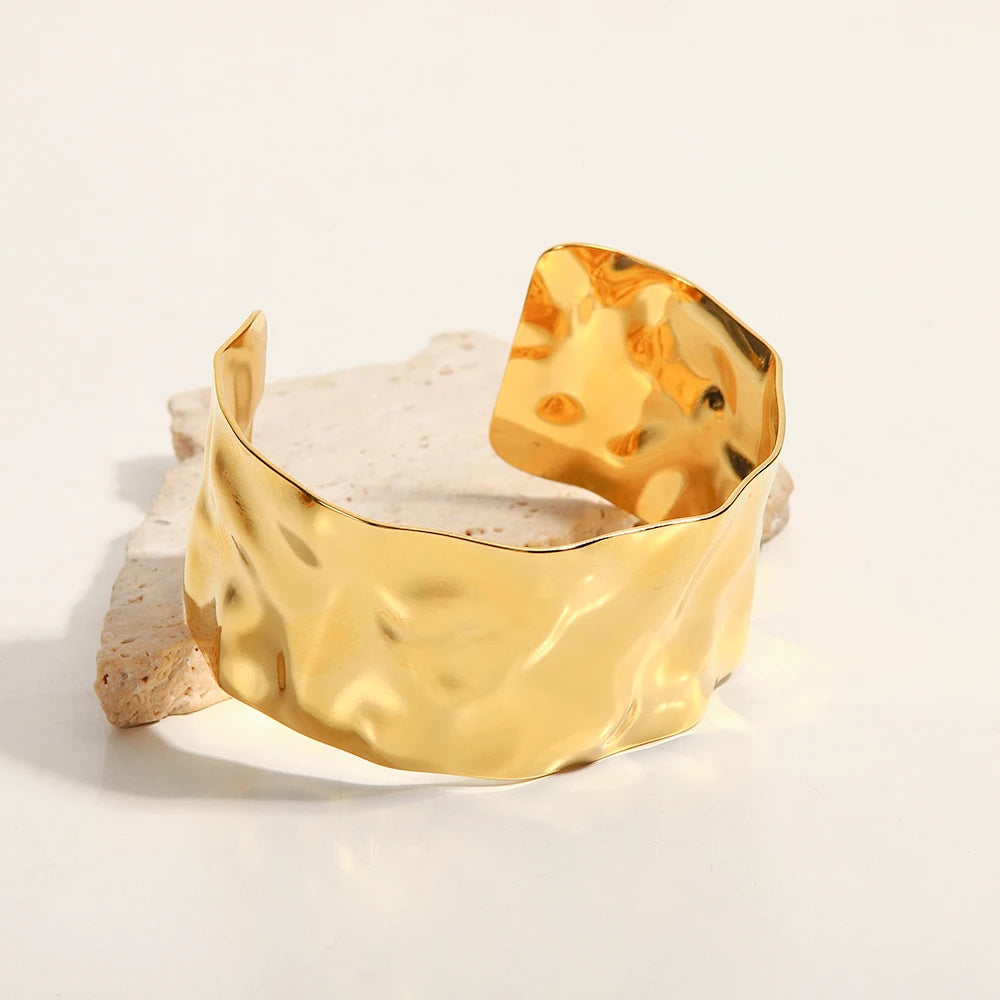Bracelete Wavy