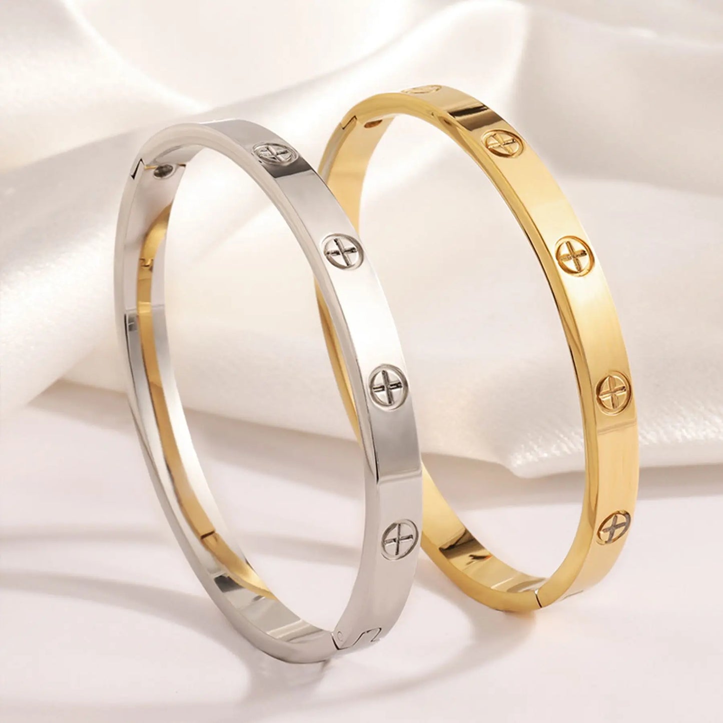 Bracelete donna you Kiler feminino minimalista, bracelete feminino, bracelete minimalista