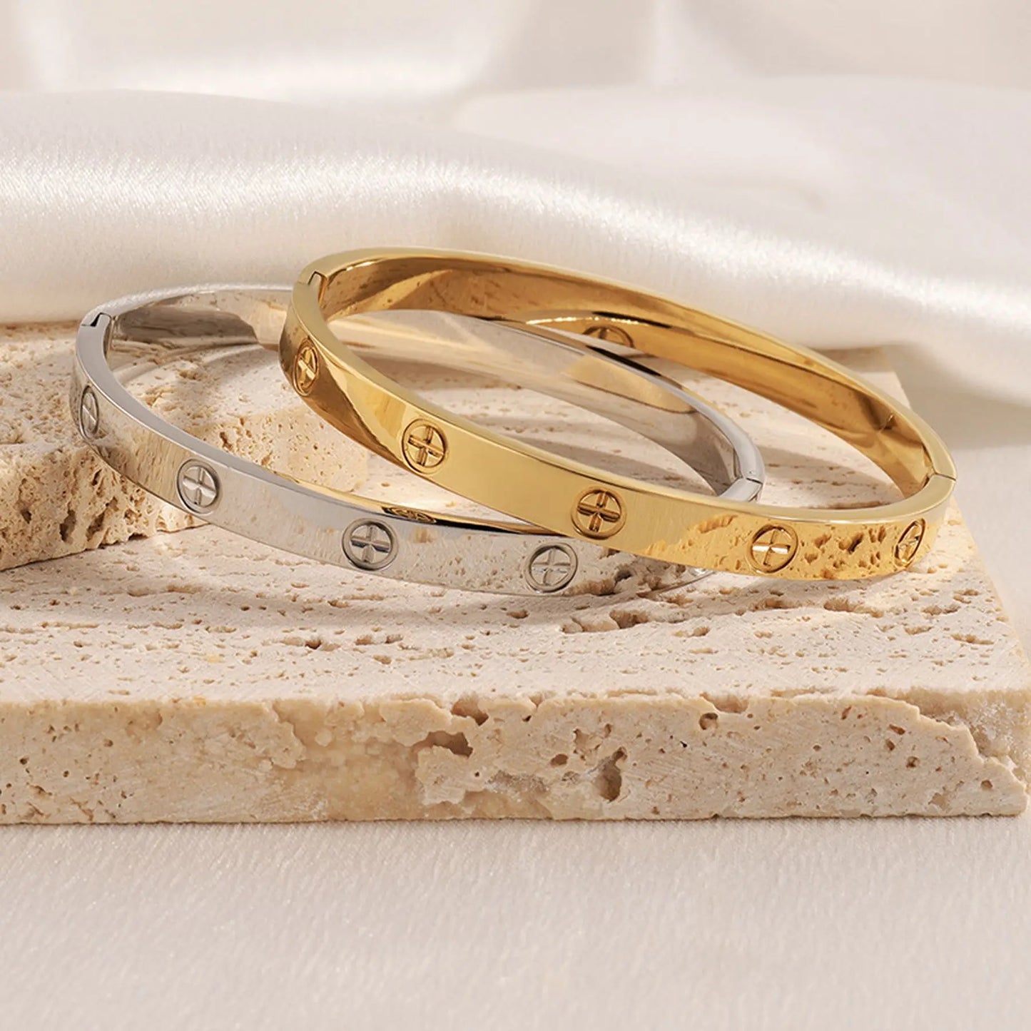 Bracelete donna you Kiler feminino minimalista, bracelete feminino, bracelete minimalista