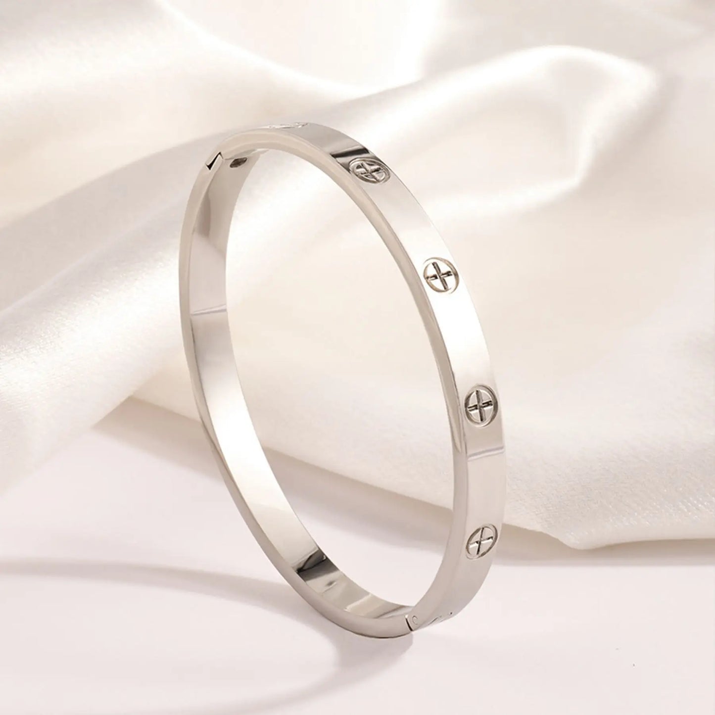 49246825972017Bracelete donna you Kiler feminino minimalista