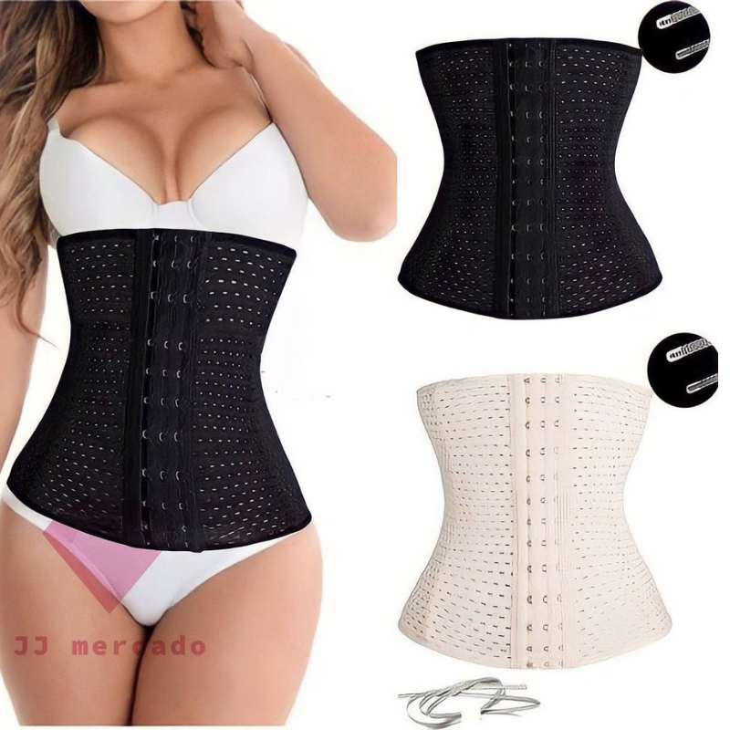 Cinta Modeladora Donna