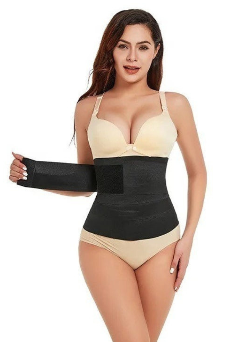 Cinta Modeladora Invisível