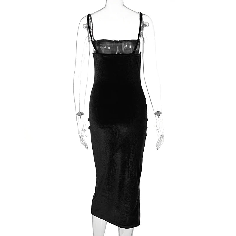 Vestido Hug