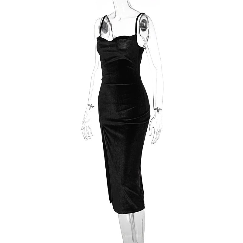 Vestido Hug