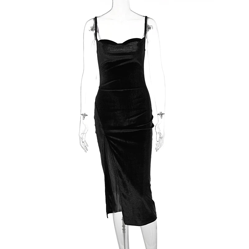 Vestido Hug