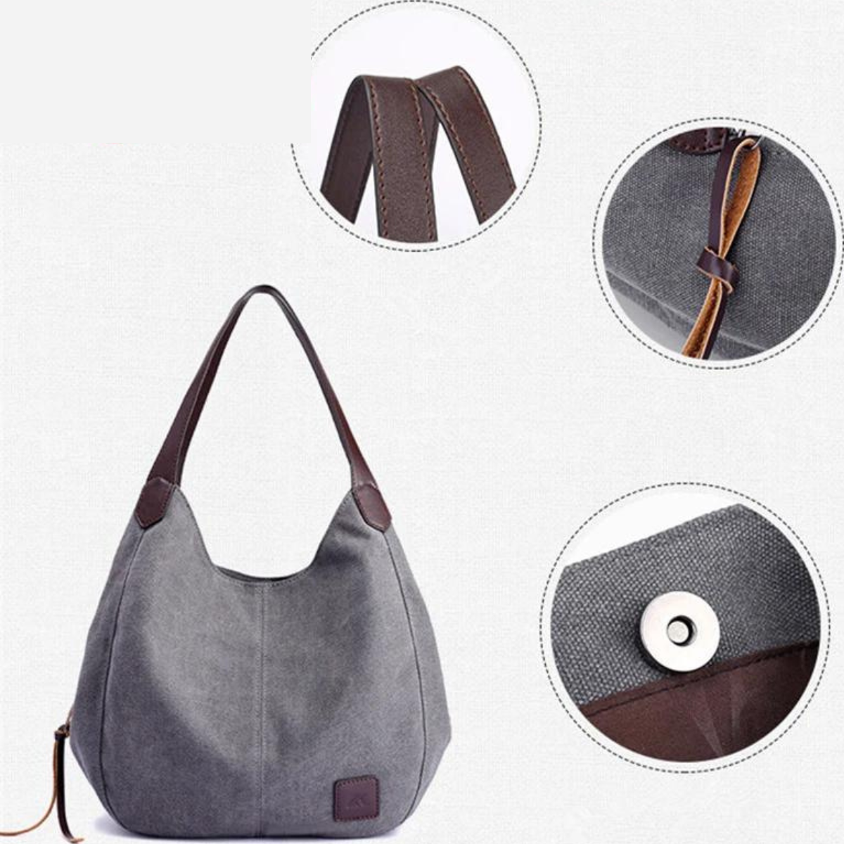 Bolsa saco Italiana