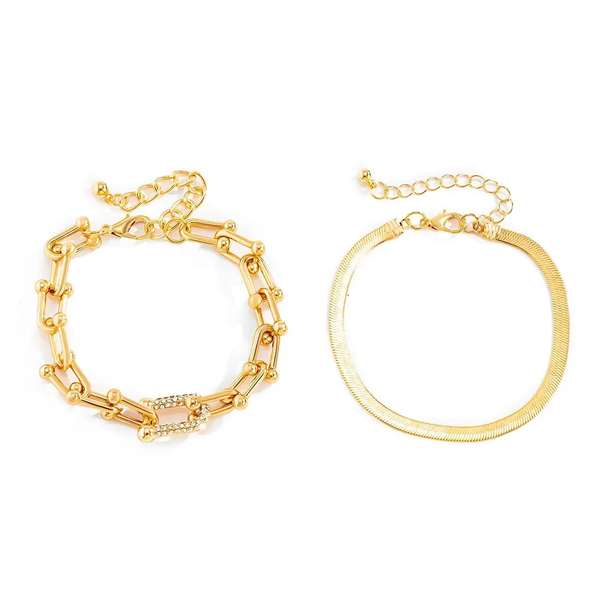 Pulseira_donna_you_Kiler_2_em_1_feminino_em_a_o_inox_minimalista