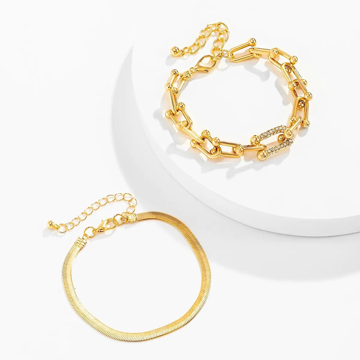 Pulseira_donna_you_Kiler_2_em_1_feminino_em_a_o_inox_minimalista