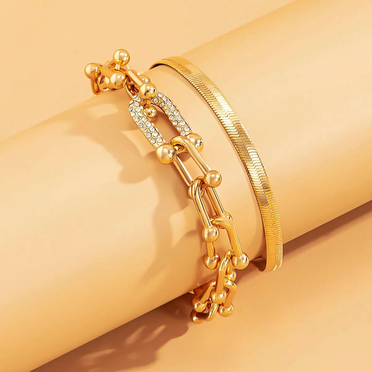 Pulseira_donna_you_Kiler_2_em_1_feminino_em_a_o_inox_minimalista