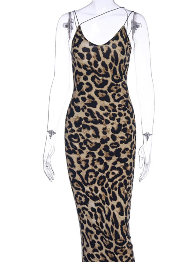 Vestido Savan
