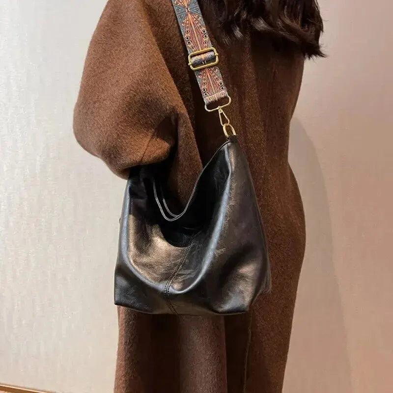 Bolsa Vintage Feminina