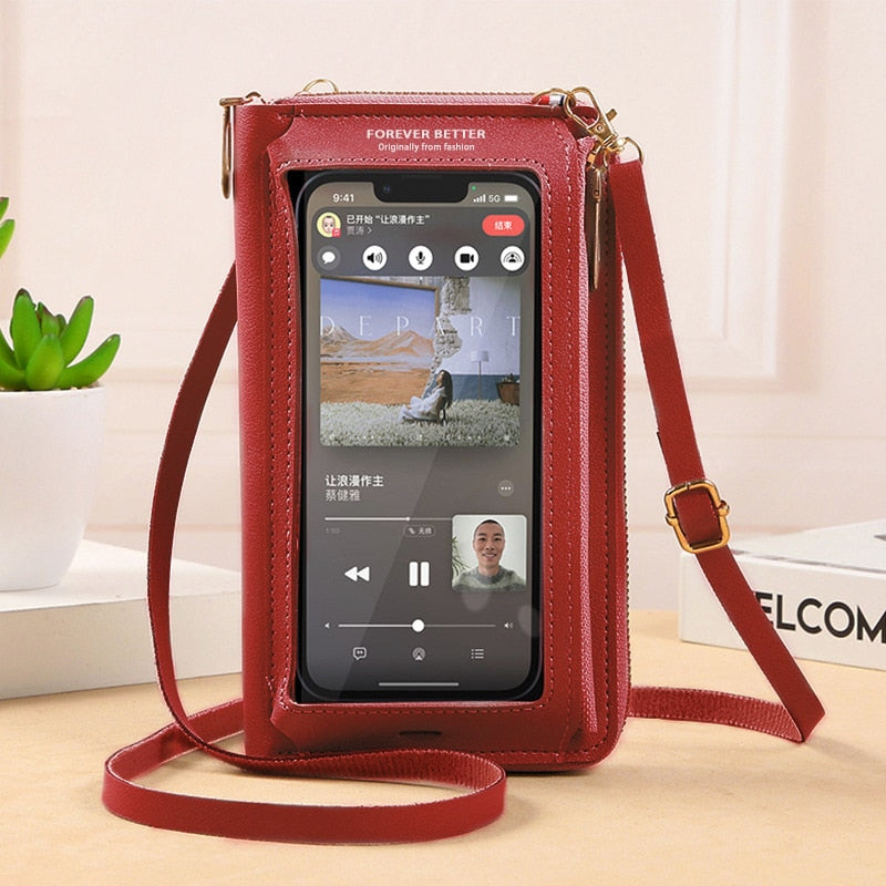 Bolsa Compact Super Organizada