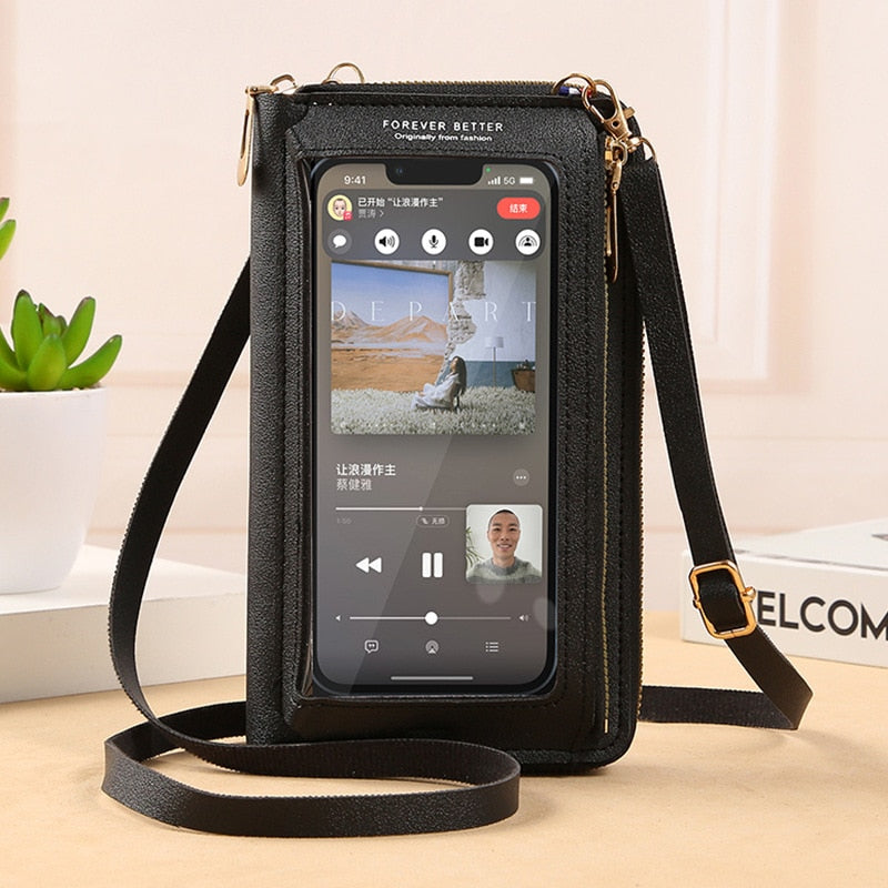 Bolsa Compact Super Organizada