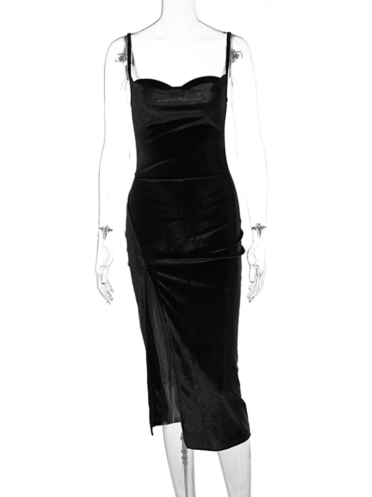 Vestido Hug