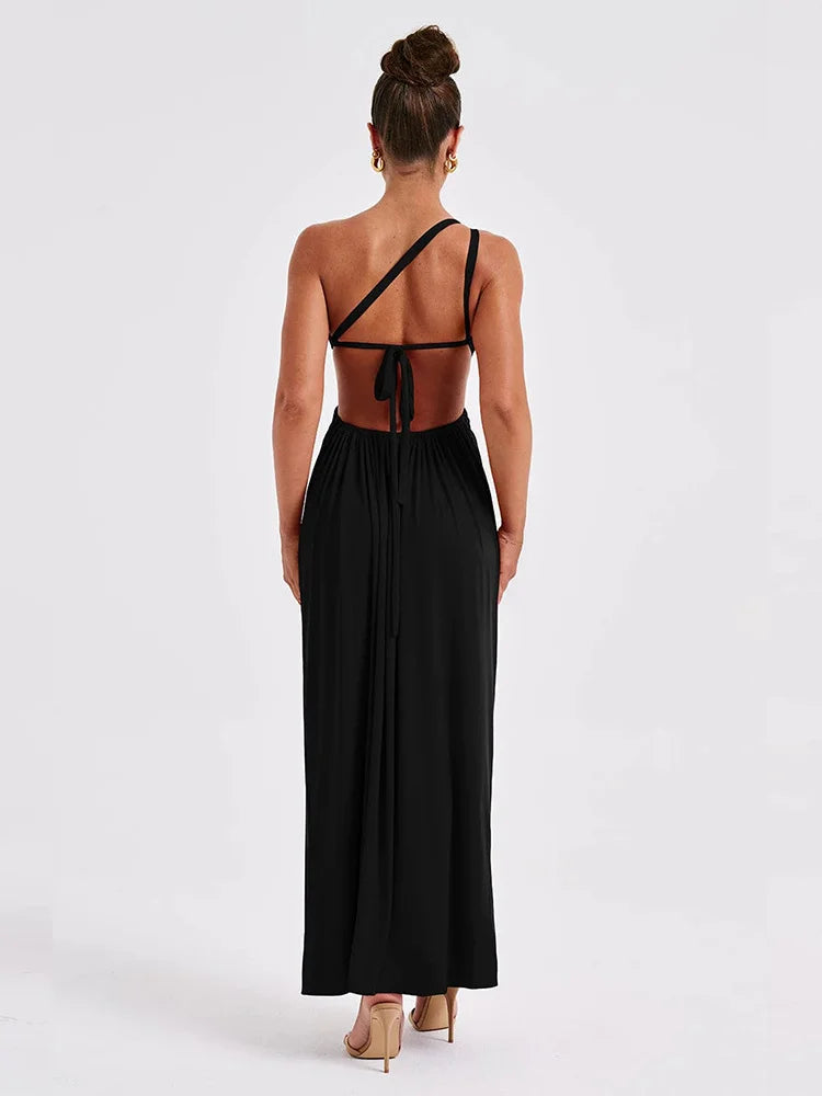 Vestido Lace