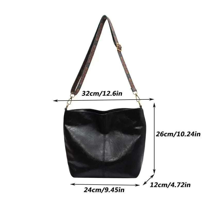 Bolsa Vintage Feminina