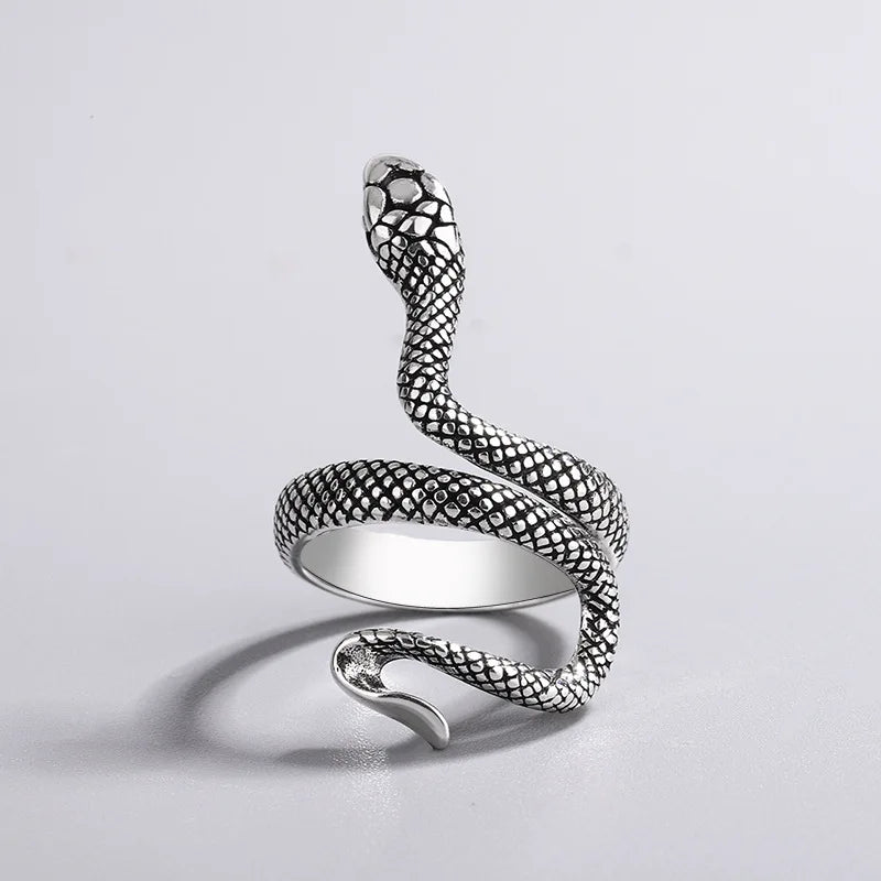 Anel Cobra