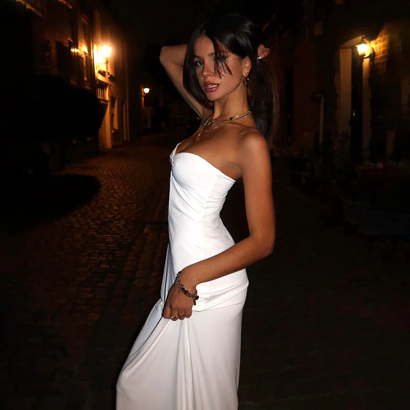 Vestido Maxi