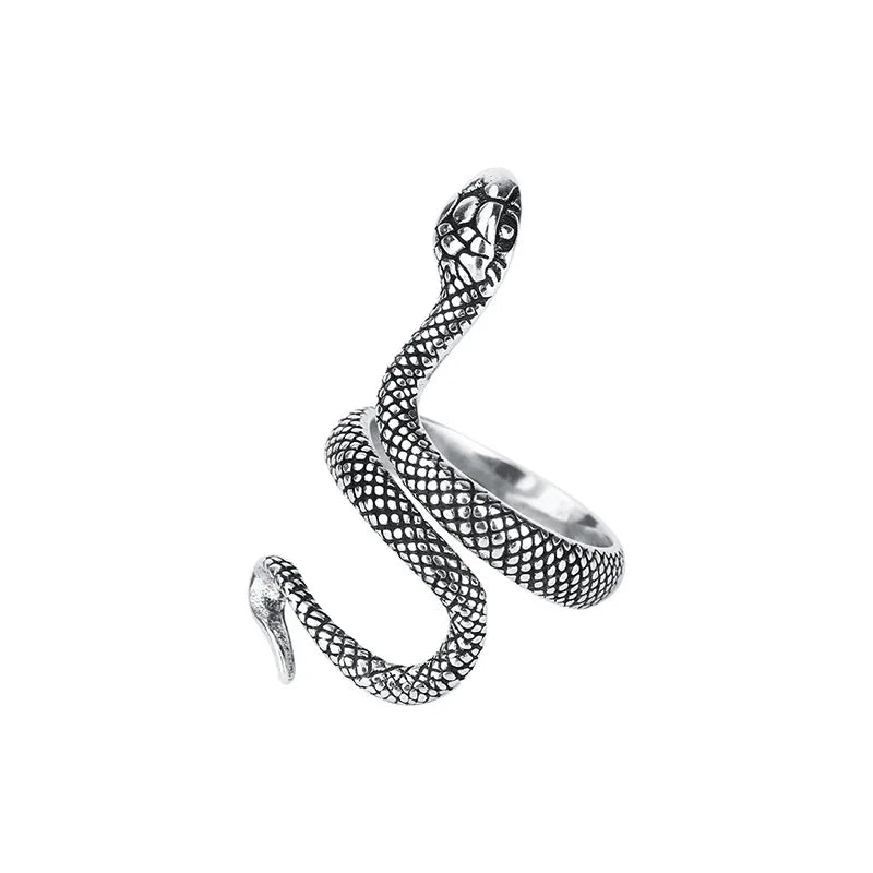 Anel Cobra
