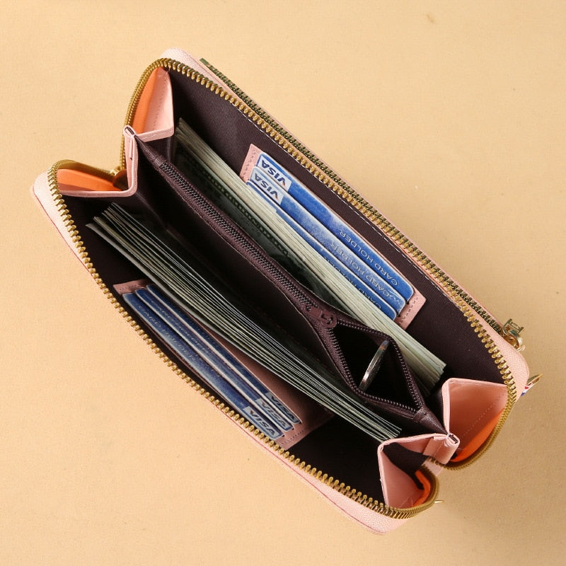 Bolsa Compact Super Organizada