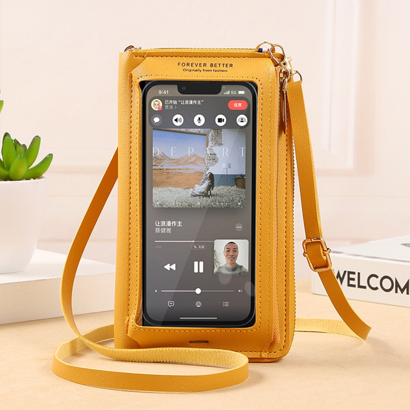 Bolsa Compact Super Organizada