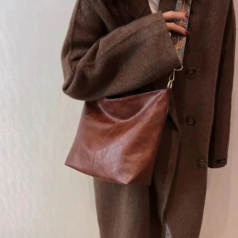 Bolsa Vintage Feminina