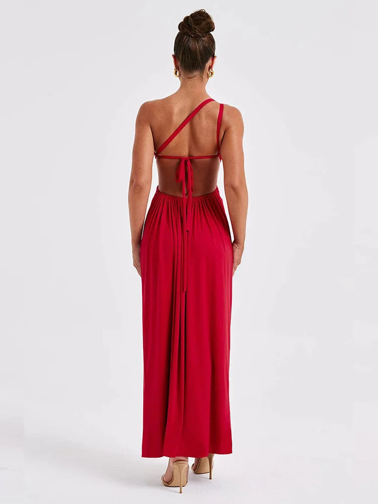 Vestido Lace