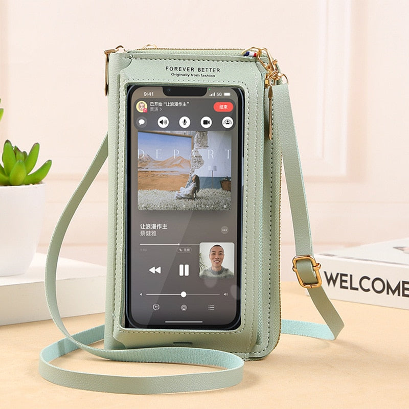 Bolsa Compact Super Organizada