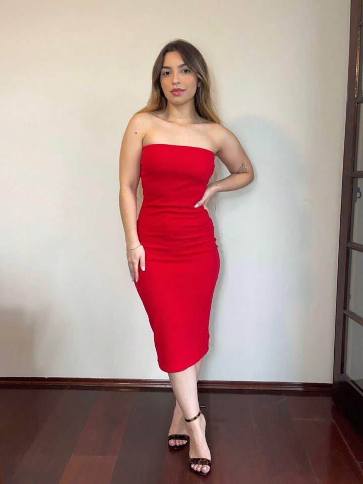 detalhe-tecido-vestido-midi-canelado-donna-you
