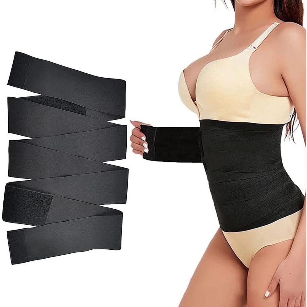 Cinta Modeladora Invisível