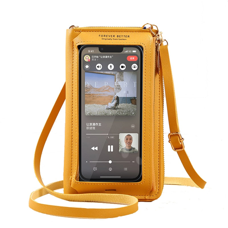Bolsa Compact Super Organizada