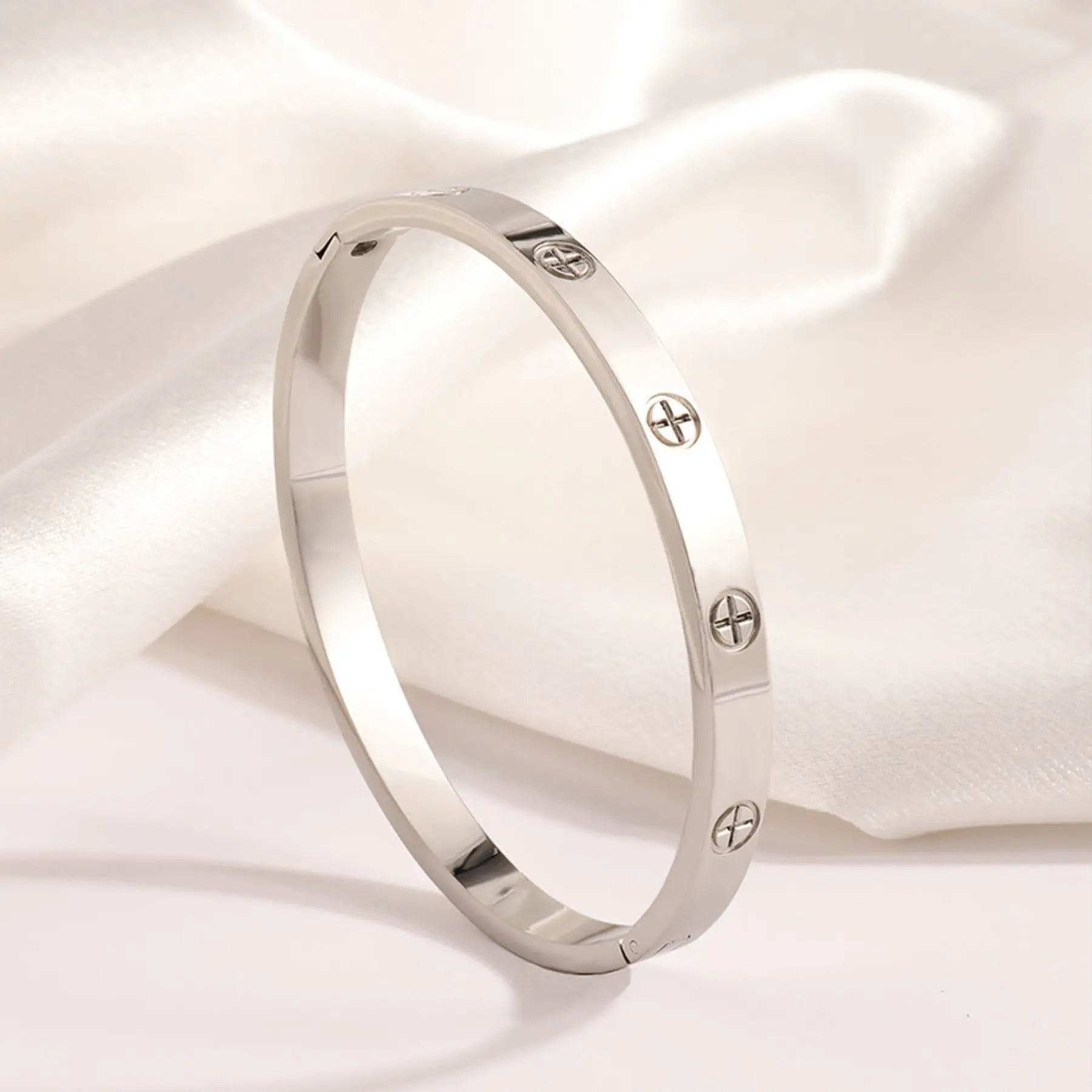 49246825972017Bracelete donna you Kiler feminino minimalista