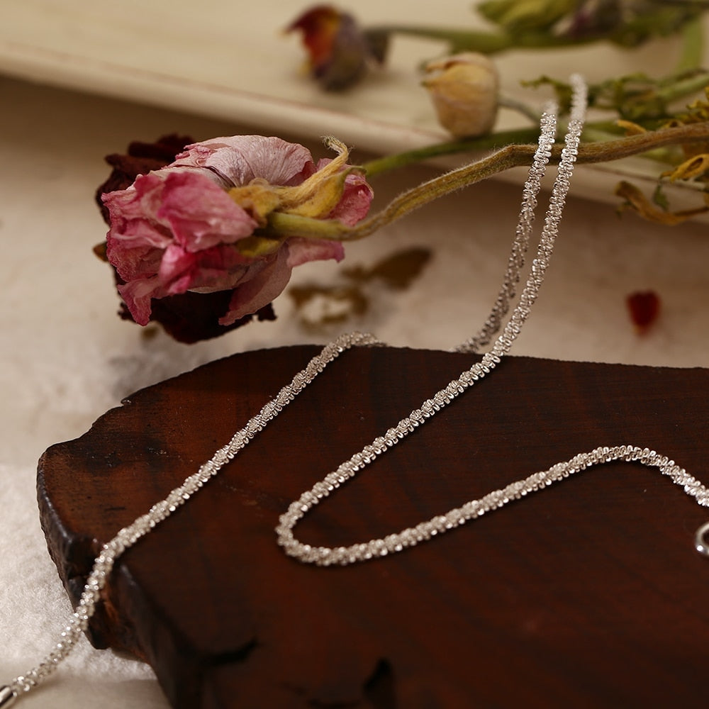 Colar Estrelado Fairy Mori - Donna You 
