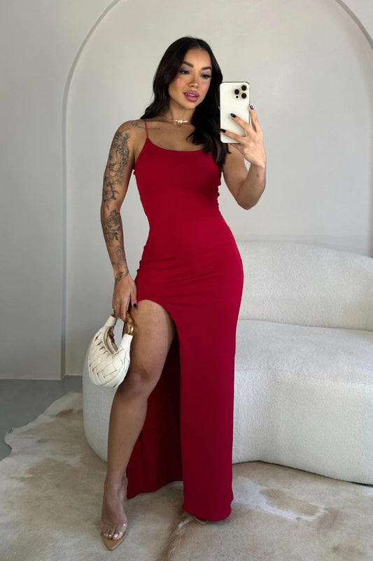 Vestido Camila