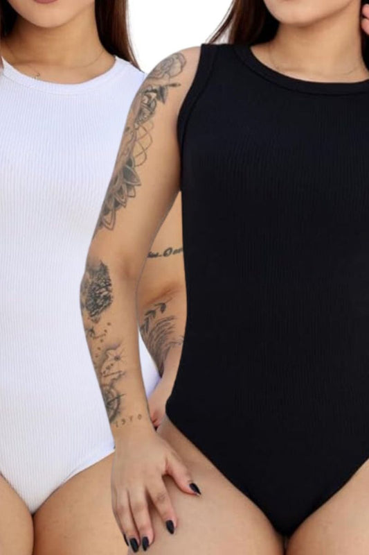 2 Body Regata