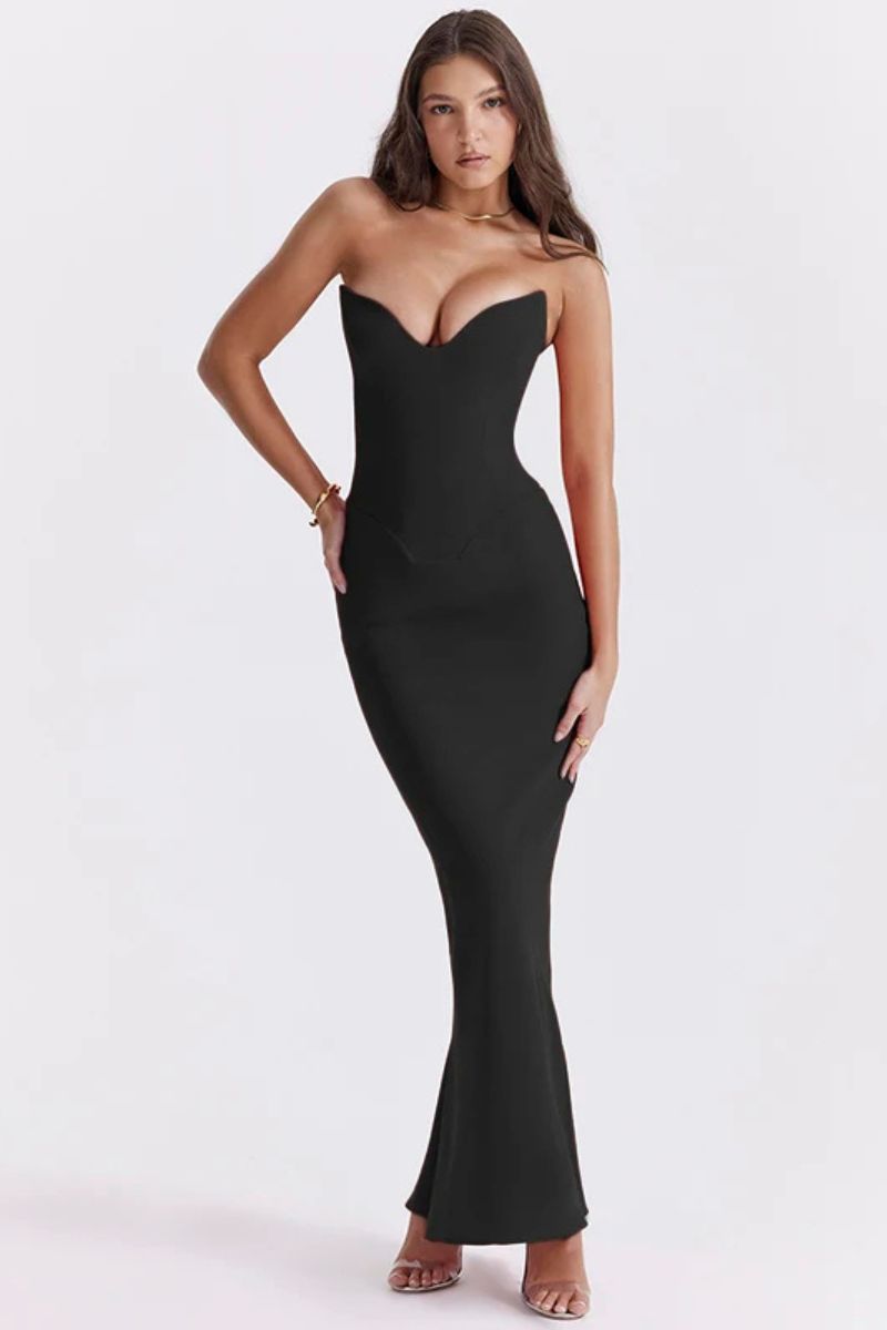 Vestido Wanna