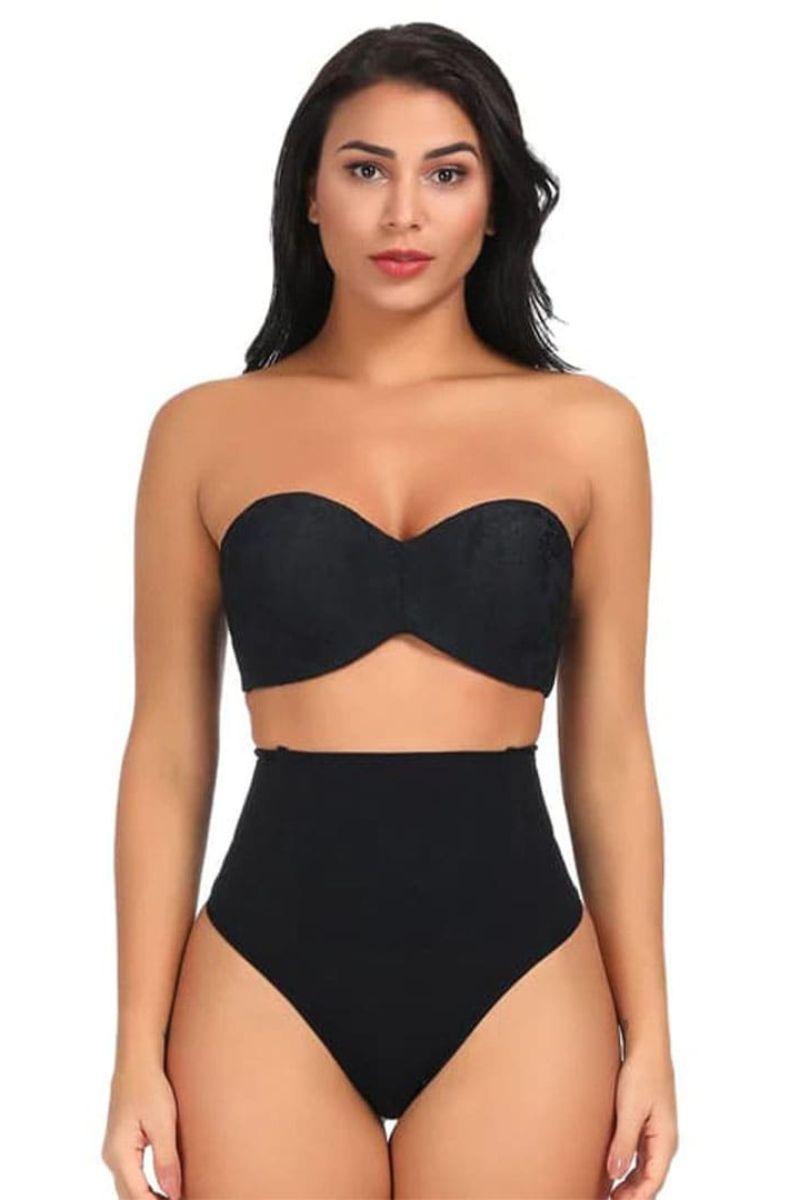 Calcinha  Modeladora  - kit 2 Unidades