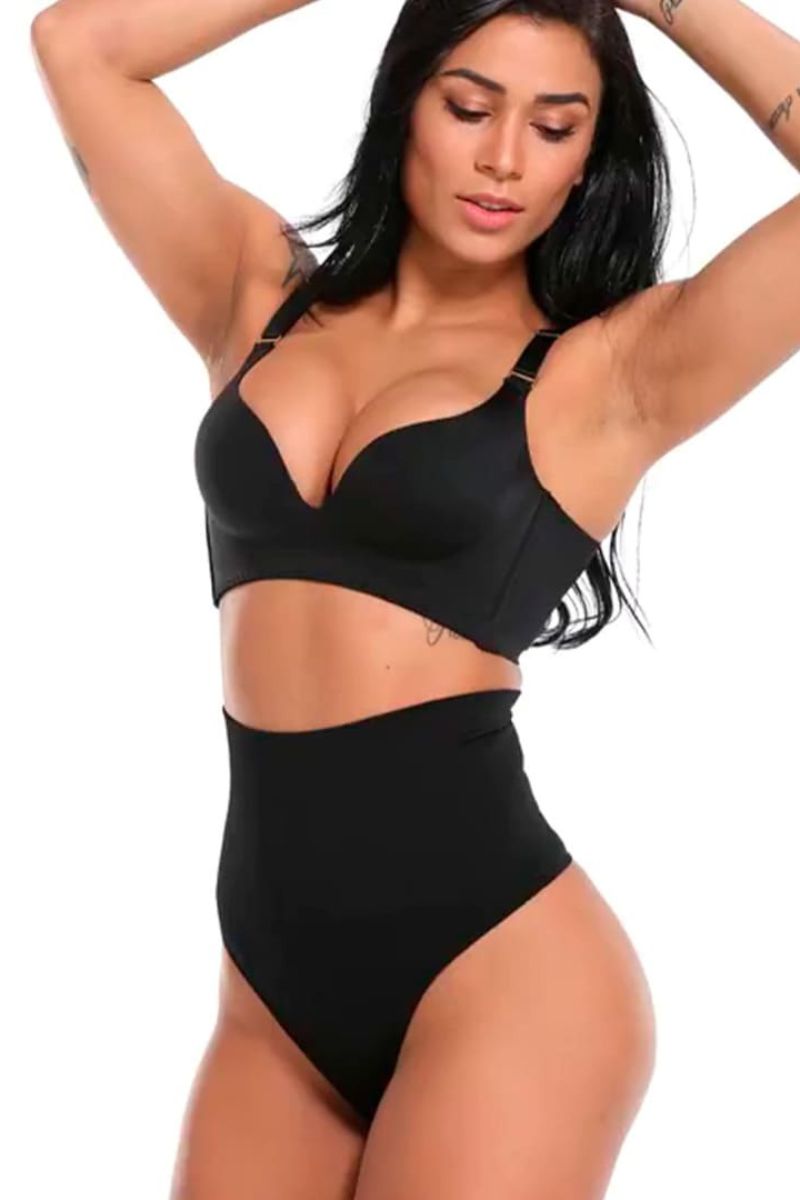 Calcinha  Modeladora  - kit 2 Unidades