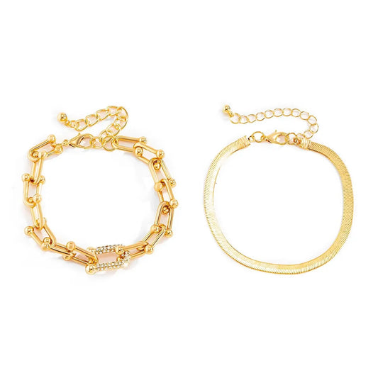 Pulseira_donna_you_Kiler_2_em_1_feminino_em_a_o_inox_minimalista