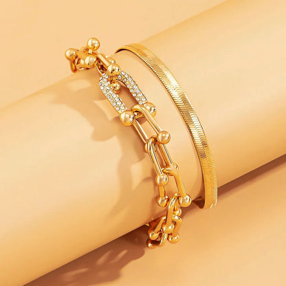 Pulseira_donna_you_Kiler_2_em_1_feminino_em_a_o_inox_minimalista