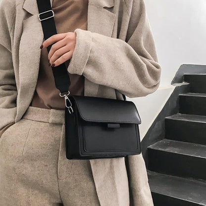 Bolsas Transversais Vintage