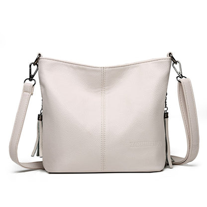 Bolsa de Couro Elegant