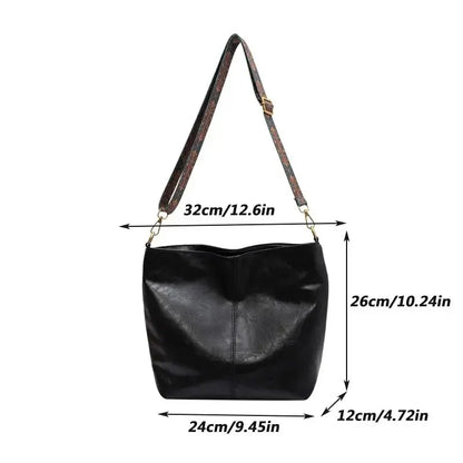 Bolsa Vintage Feminina