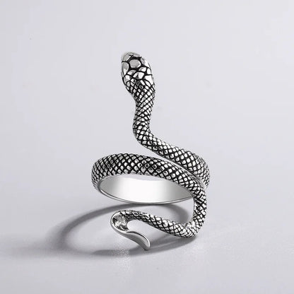 Anel Cobra