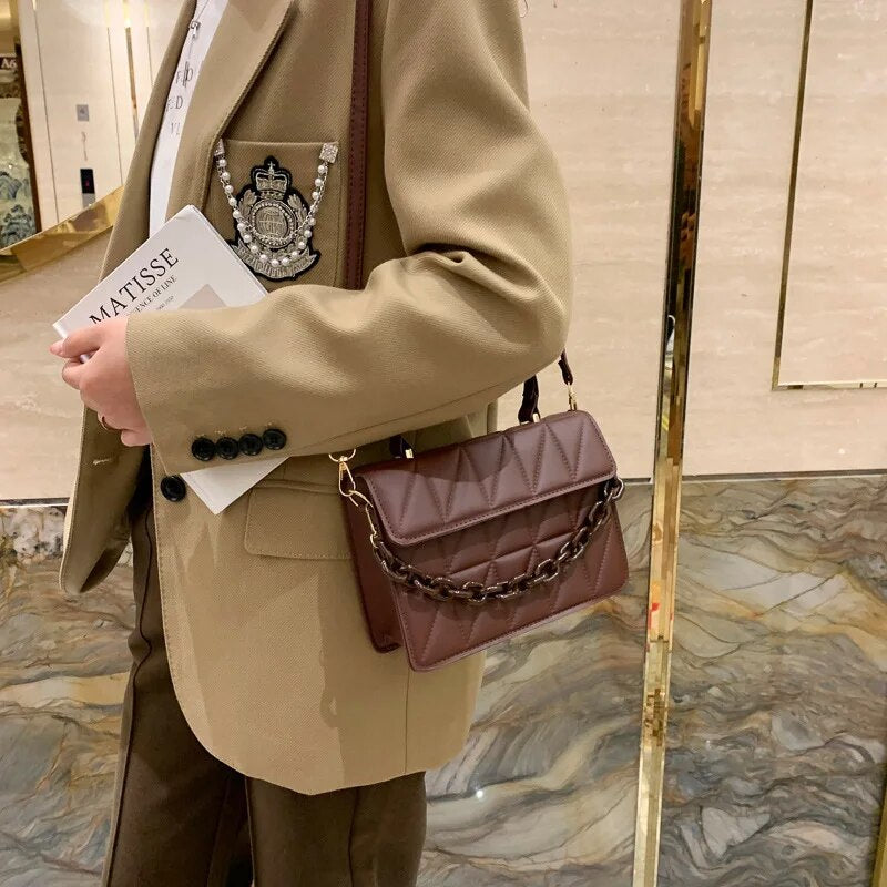 Bolsa Vintage