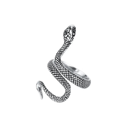 Anel Cobra