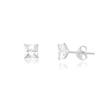 brinco ponto de luz joia donna you em prata 925