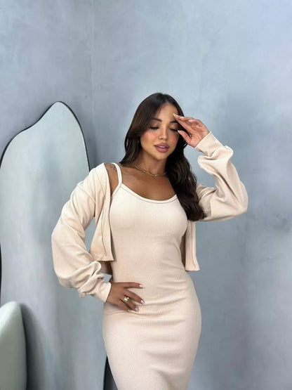conjunto-vestido-cassaco-donnayou
