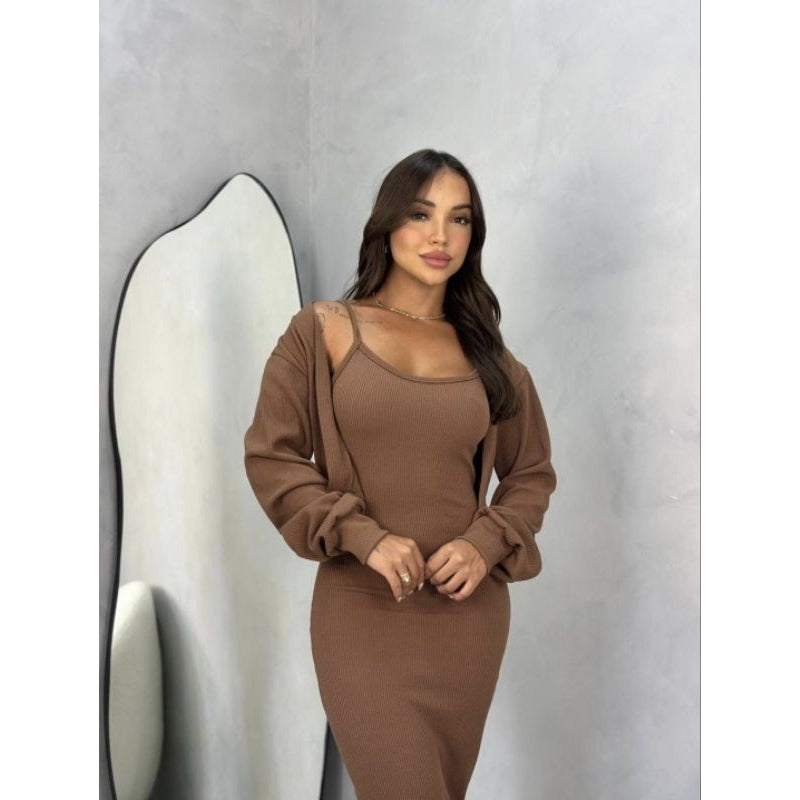 conjunto-vestido-cassaco-donnayou